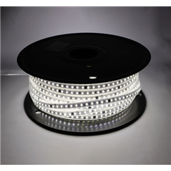 Ruban LED de 50 m 8 W/m 660 Lm/m Blanc jour