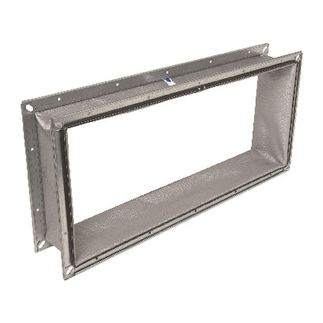 Manchette souple rectangulaire pour CX3030