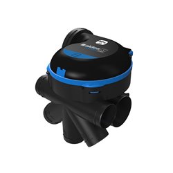 VMC hygroréglable EasyHOME Hygro Premium MP Kit groupe pieuvriste + Bouches ELEC - Réf : 11033502