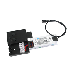 Plafonnier LED 30W 4200 Lm Blanc neutre FILANTE rectangulaire