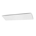 Plafonnier LED 30W 4200 Lm Blanc neutre FILANTE rectangulaire