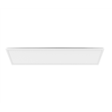Plafonnier LED 28W 3920 Lm Blanc neutre GALAXIE rectangulaire