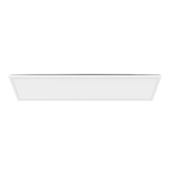 Plafonnier LED 28W 3920 Lm Blanc jour GALAXIE rectangulaire