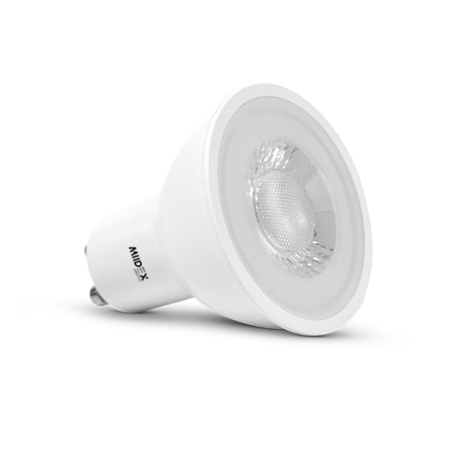 Ampoule LED GU10 7W 670 Lm Blanc jour