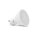 Ampoule LED GU10 5,4W 650 Lm Blanc neutre