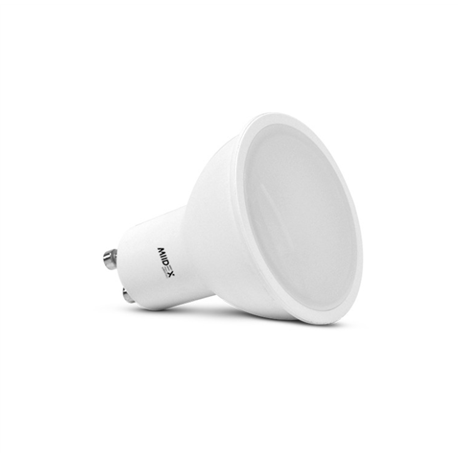 Ampoule LED GU10 7W 900 Lm Blanc neutre