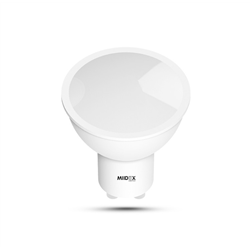 Ampoule LED GU10 7W 900 Lm Blanc neutre