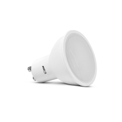 Ampoule LED GU10 7W 860 Lm Blanc neutre