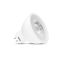 Ampoule LED GU5.3 6W 520 Lm Blanc chaud