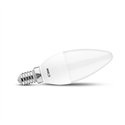 Ampoule LED E14 4,2W 465 Lm Blanc neutre