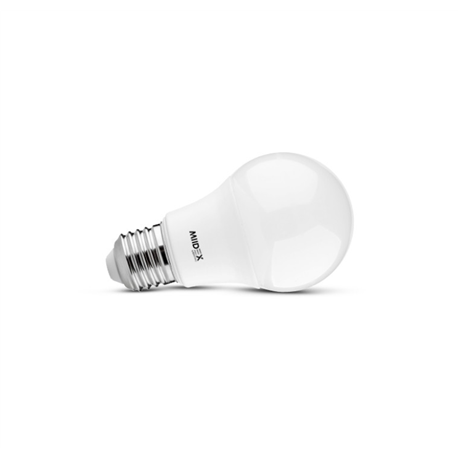 Ampoule LED E27 7W 806 Lm Blanc chaud