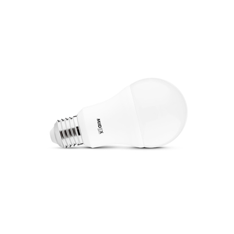 Ampoule LED E27 13W 1521 Lm Blanc chaud