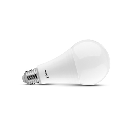 Ampoule LED E27 20W 2452 Lm Blanc chaud