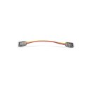 Câble double connecteur CTT pour bandeaux LED 10 mm 100881