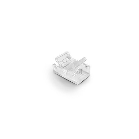 Connecteur de jonction bandeau LED 10 mm 100883