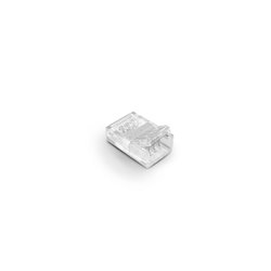 Connecteur de jonction bandeau LED RGB 10 mm 100884