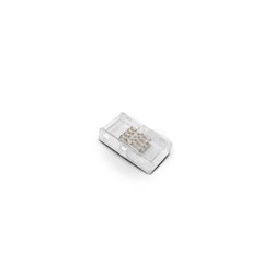 Connecteur de jonction bandeau LED RGB 12 mm 100887