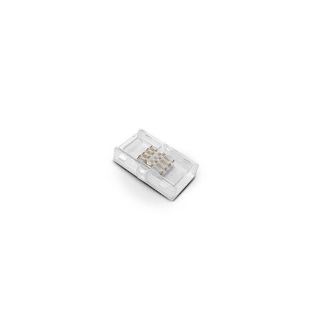 Connecteur de jonction bandeau LED RGB 12 mm 100887