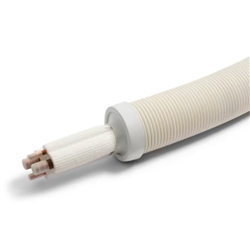 Kit de protection flexible liaison frigorifique AG80FLEXKIT ⌀80 mm