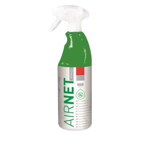 Nettoyant dégraissant pulvérisateur pour UI 750 mL CB41
