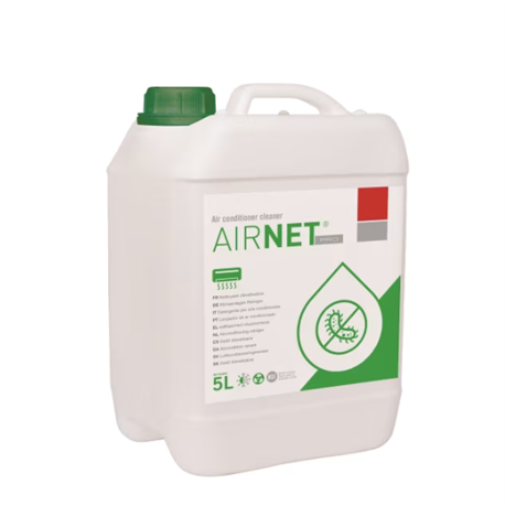 Nettoyant dégraissant bidon de recharge pour UI 5 L CB42