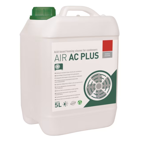 Bidon Air AC+ mousse active pour UE 5 L CB52
