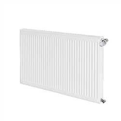 Radiateur eau chaude Compact HP Type 11 999 Watts, 900x700 mm