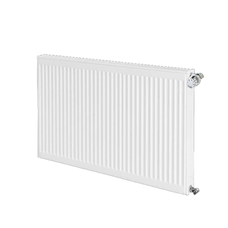 Radiateur eau chaude Compact HP Type 11 999 Watts, 900x700 mm Radiateur eau chaude Compact HP Type 11 999 Watts, 900x700 mm