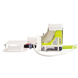 Pompe de relevage climatisation MINI VERTE Silence + 12 L/h Slimline pompe seule sans goulotte