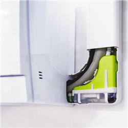 Pompe de relevage climatisation MINI VERTE Silence + 12 L/h Slimline pompe seule sans goulotte