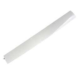 Ailette horizontale blanche unité intérieure de climatisation ACXE24C00550