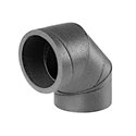 Coude isolé EPE 90° ⌀160 mm 3078092