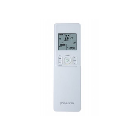 Télécommande blanche pour UI ATXM-FTXM-CTXM