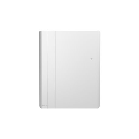 Radiateur à inertie Chamane nativ 750 Watts Horizontal Blanc Radiateur à inertie Chamane nativ 750 Watts Horizontal Blanc