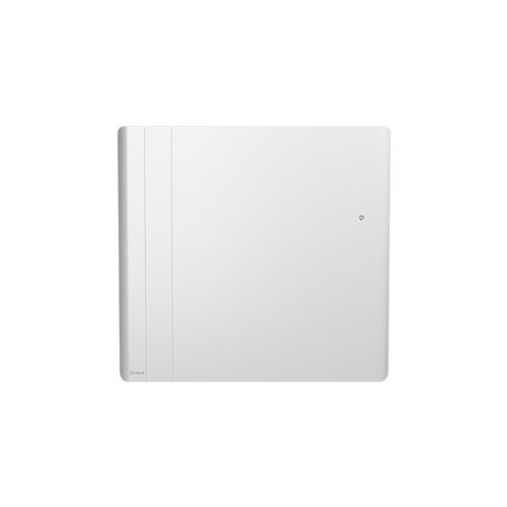 Radiateur à inertie Chamane nativ 1000 Watts Horizontal Blanc Radiateur à inertie Chamane nativ 1000 Watts Horizontal Blanc