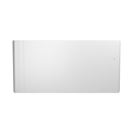Radiateur à inertie Chamane nativ 2000 Watts Horizontal Blanc Radiateur à inertie Chamane nativ 2000 Watts Horizontal Blanc