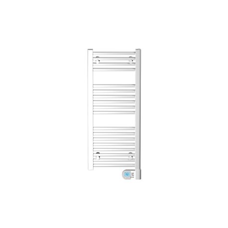 Sèche serviette électrique Nao 2 statique étroit 300 Watts Largeur 400 mm Sèche serviette électrique Nao 2 statique étroit 300 Watts Largeur 400 mm