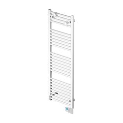 Sèche serviette électrique Nao 2 statique 750 Watts Largeur 500 mm