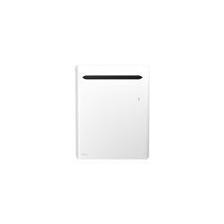 Radiateur rayonnant Sensual nativ Horizontal 750 Watts