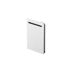 Radiateur rayonnant Sensual nativ Horizontal 750 Watts