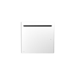 Radiateur rayonnant Sensual nativ Horizontal 1000 Watts