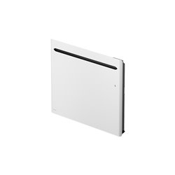 Radiateur rayonnant Sensual nativ Horizontal 1250 Watts