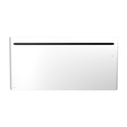 Radiateur rayonnant Sensual nativ Horizontal 2000 Watts