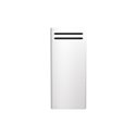 Radiateur rayonnant Sensual nativ Vertical 1000 Watts