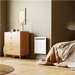 Radiateur rayonnant Sensual nativ Horizontal 1000 Watts