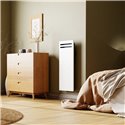 Radiateur rayonnant Sensual nativ Vertical 2000 Watts