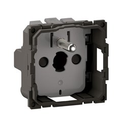 Prise 2P+T Céliane Surface Confort 16A 250V CM0111