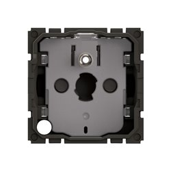 Prise 2P+T Céliane Surface Confort 16A 250V CM0111