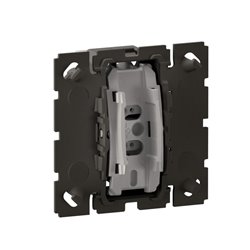 Interrupteur ou va-et-vient Céliane 10AX 230V CM0001