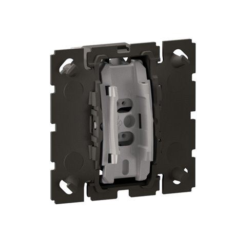 Interrupteur ou va-et-vient Céliane 10AX 230V CM0001